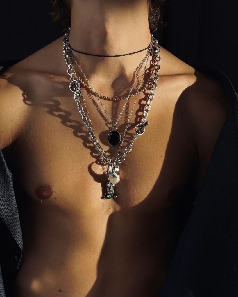 5 marcas mexicanas de joyería para ELLOS