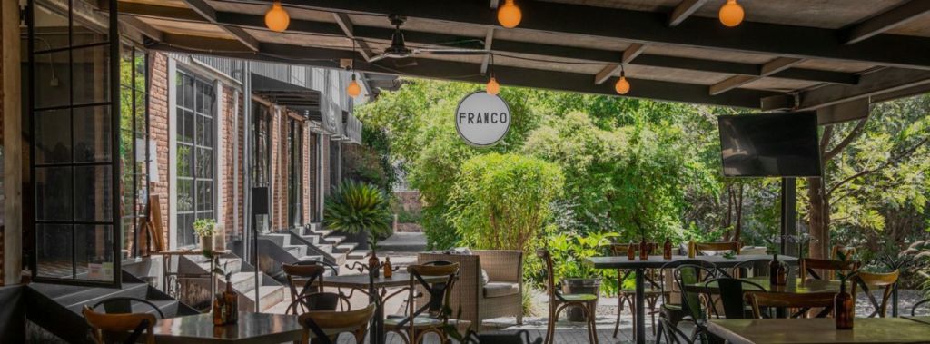 8 restaurantes para desayunar delicioso en Querétaro