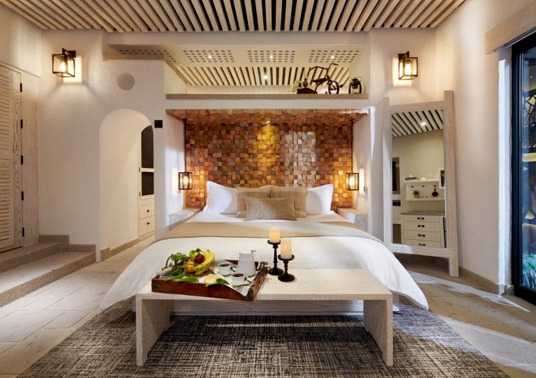 5 hoteles boutique al sur de la CDMX para una estancia espectacular