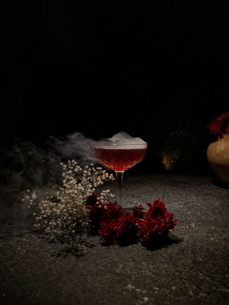 Tenemos la receta para un ‘drink’ muy especial con tequila para celebrar San Valentín