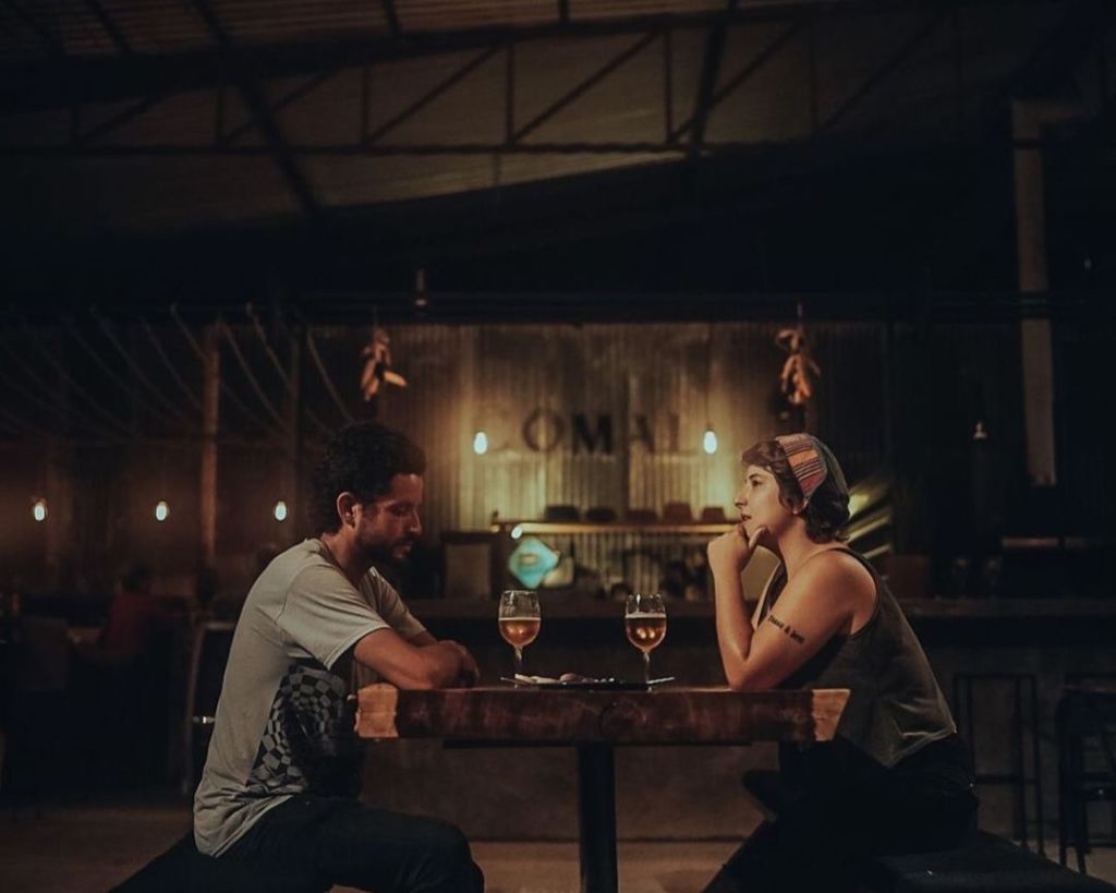 En esta bodega gastronómica de Coatepec podrás disfrutar deportes extremos y deliciosa cocina local