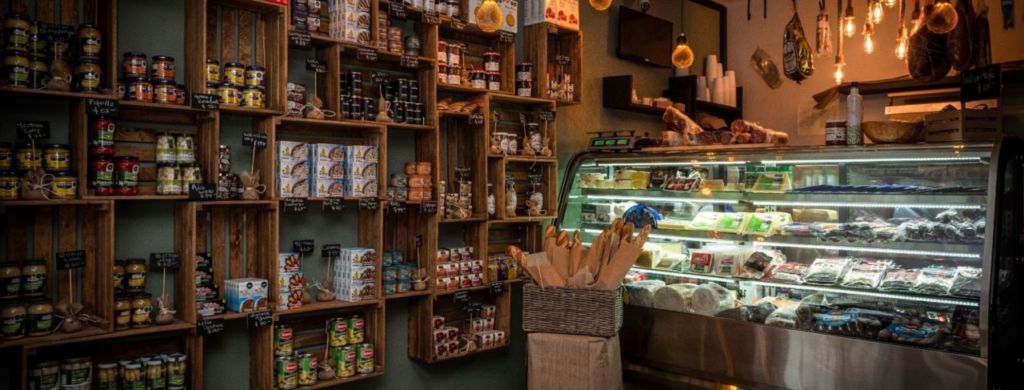 6 tienditas (muy lindas) para comprar quesos franceses en la CDMX