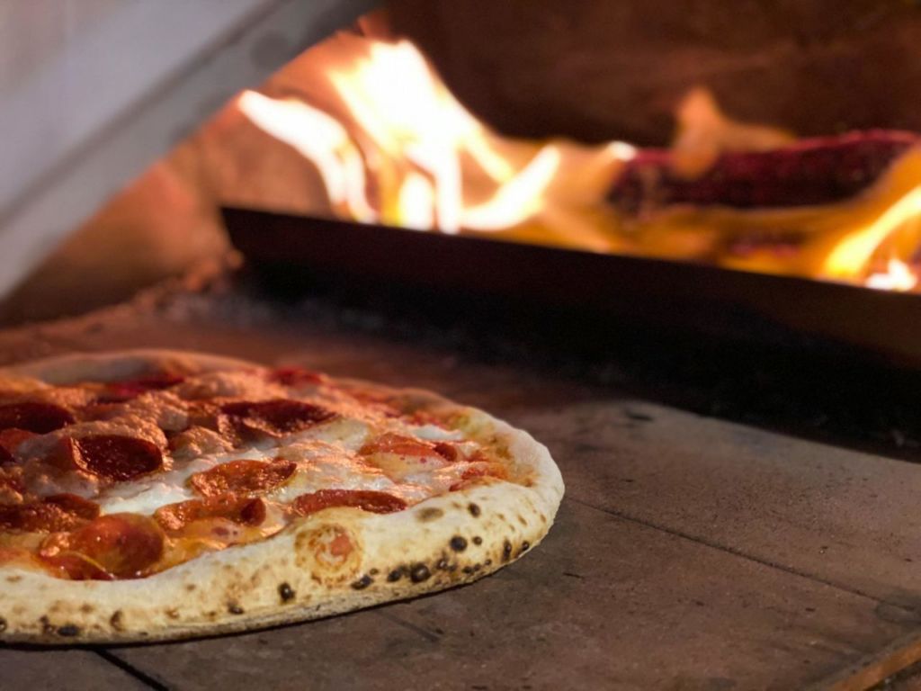 En Baja se encuentra el primer restaurante italiano certificado por la Associazione Verace Pizza Napoletana (te contamos de qué se trata)