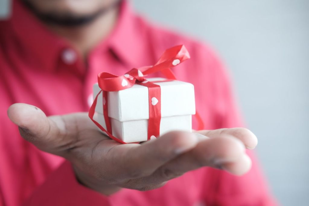Hicimos una lista de regalos muy originales para celebrar San Valentín