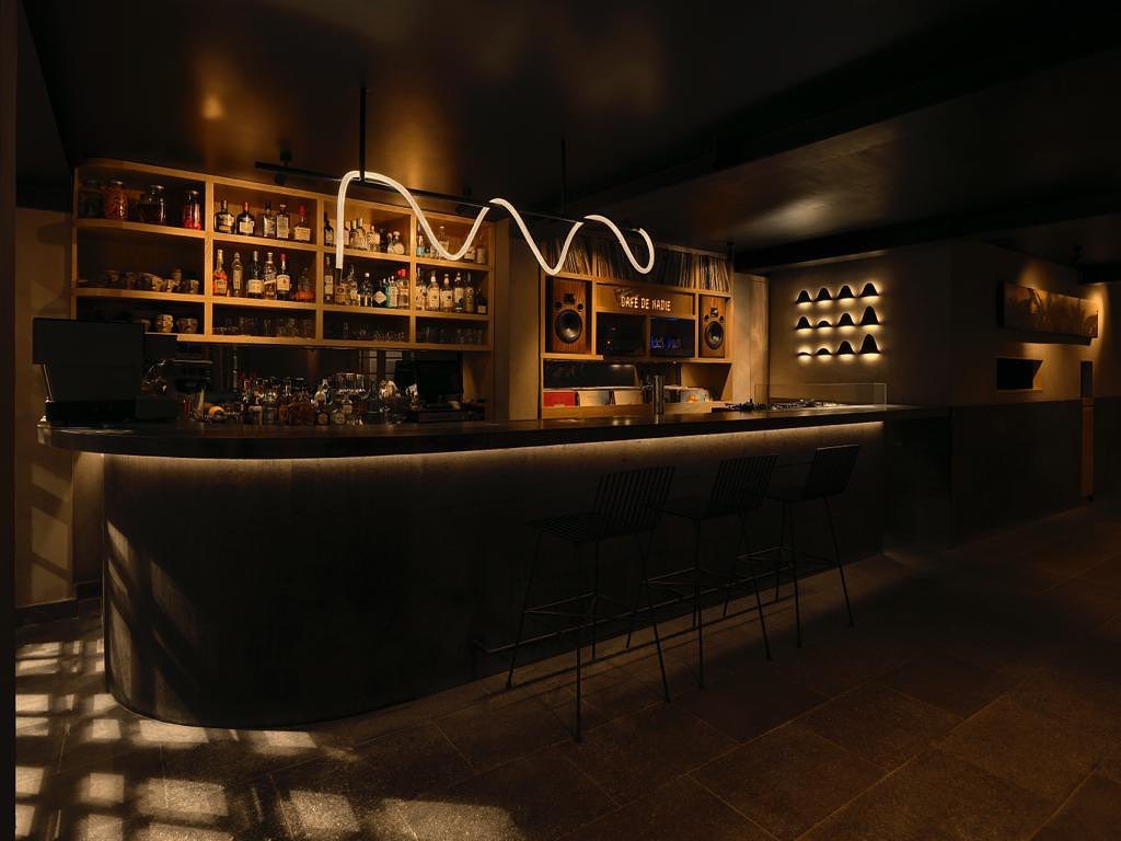 restaurantes con música en vivo CDMX