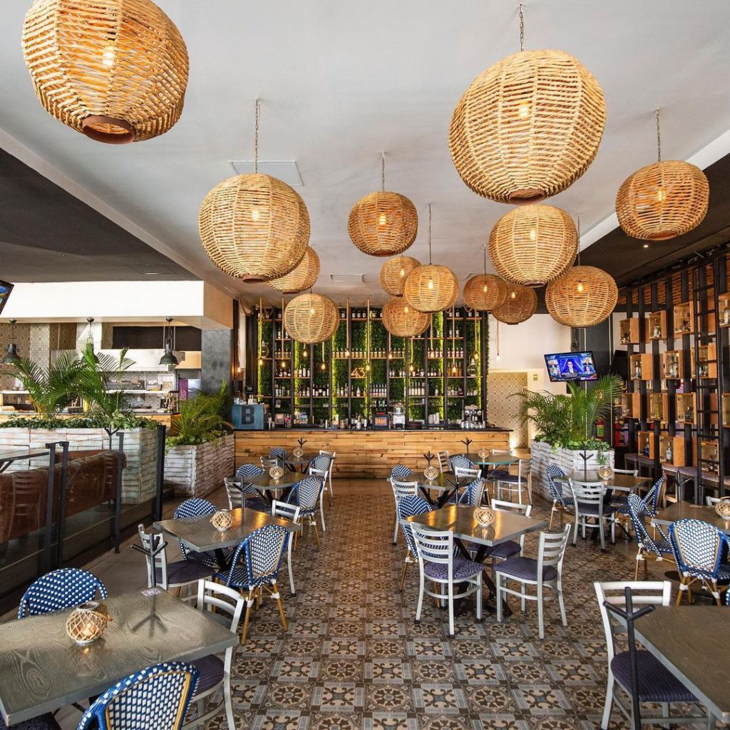 8 lugares para comer ‘deli’ en Satélite y alrededores