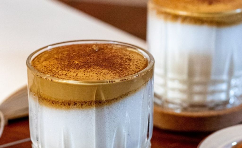 ¿Carajillo Dalgona? El café viral regresa con una receta secreta de Licor 43