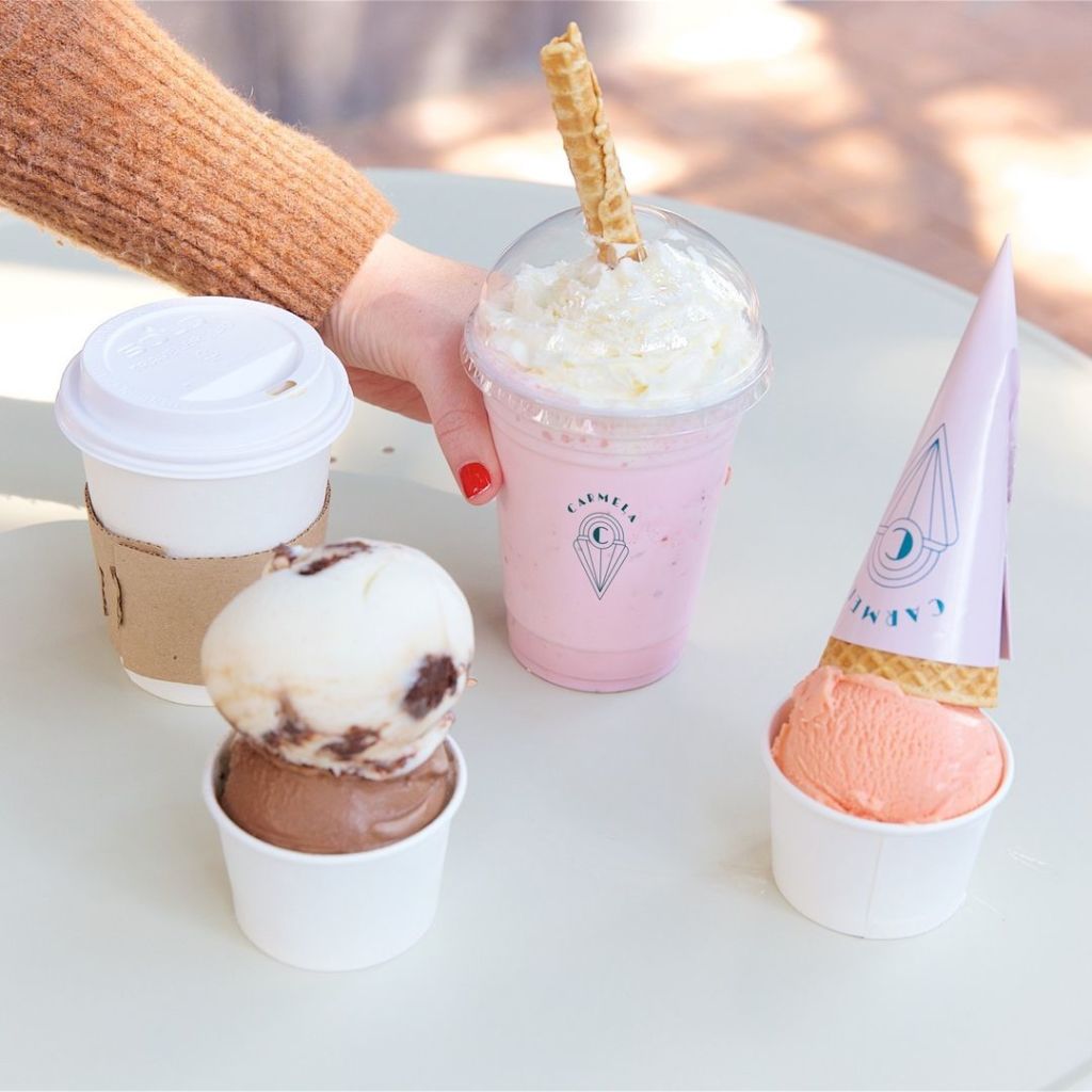 Top 10: Las mejores heladerías de la CDMX