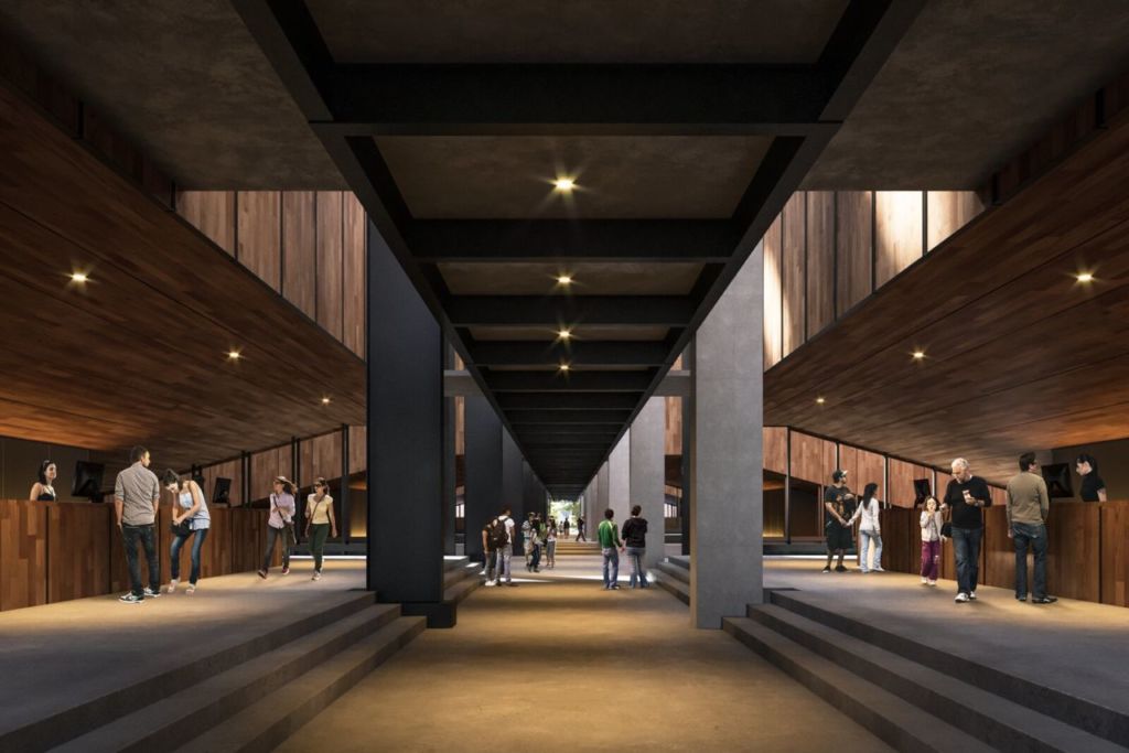 Esto es lo que debes saber de la nueva Cineteca Nacional de las Artes (funciones gratuitas y salas 3D)