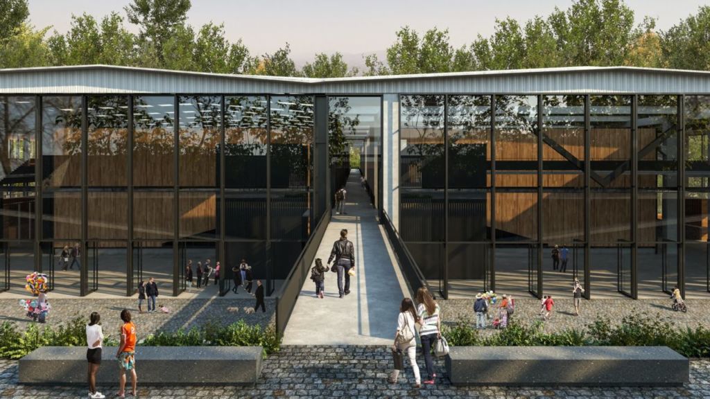 ¡Habrá nueva Cineteca Nacional en el Bosque de Chapultepec! Te contamos lo que sabemos al respecto