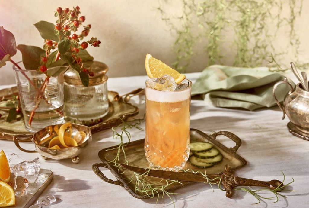 5 cócteles fáciles y refrescantes para preparar en temporada de calor