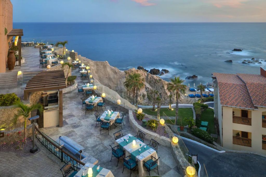 Hacienda Encantada: el resort con tastings de tequila frente a la playa de Cabo San Lucas