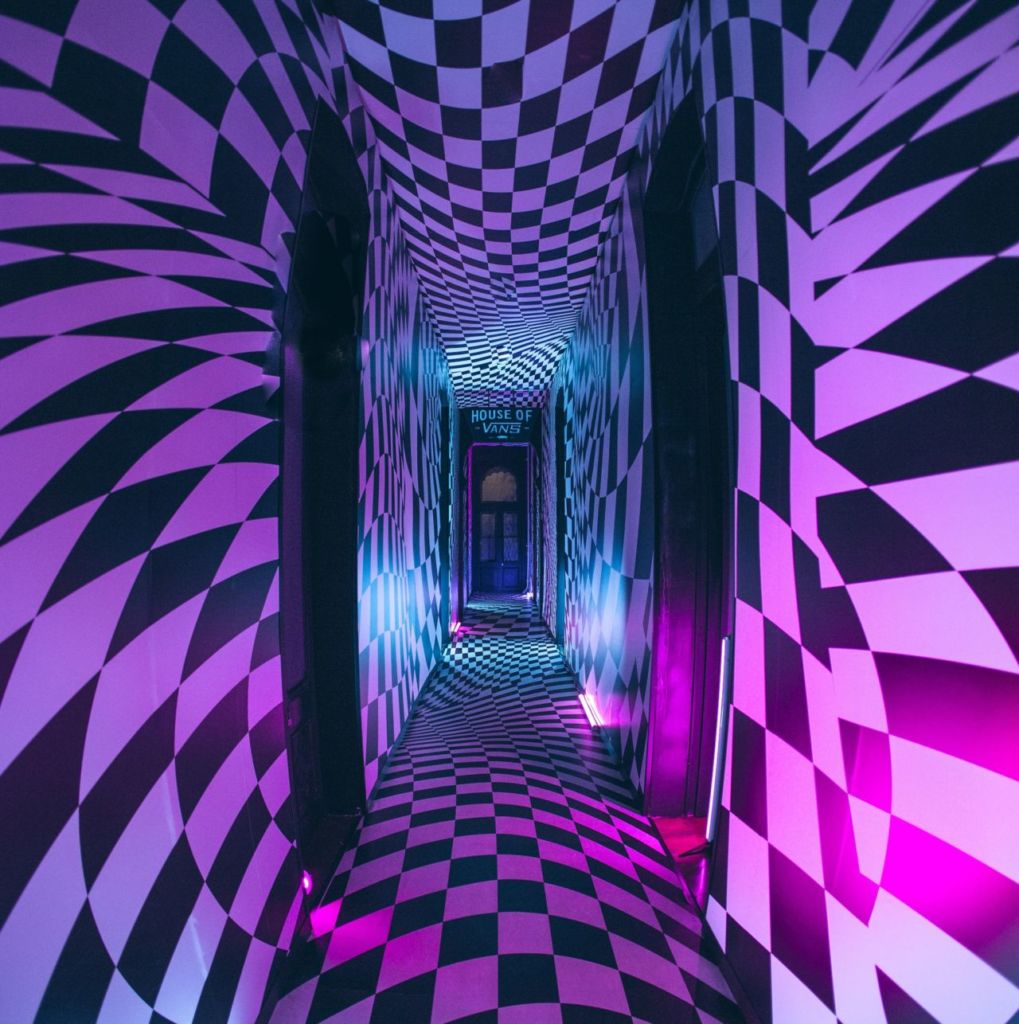 ¡Vans tiene una colección especial de homenaje a las mujeres! Te contamos más