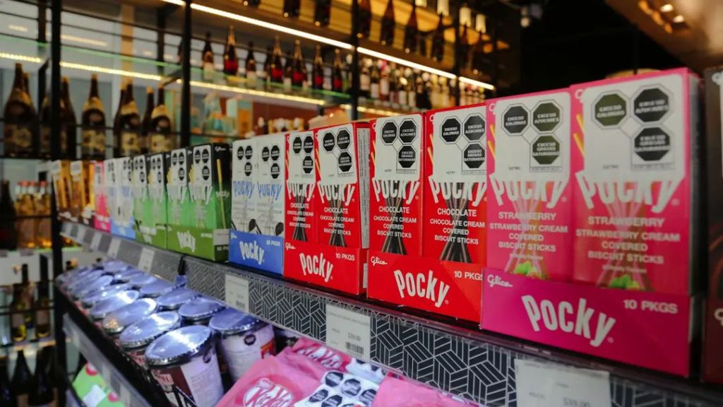 Conoce la tienda (y restaurante) más kawaii de la CDMX para comprar artículos orientales