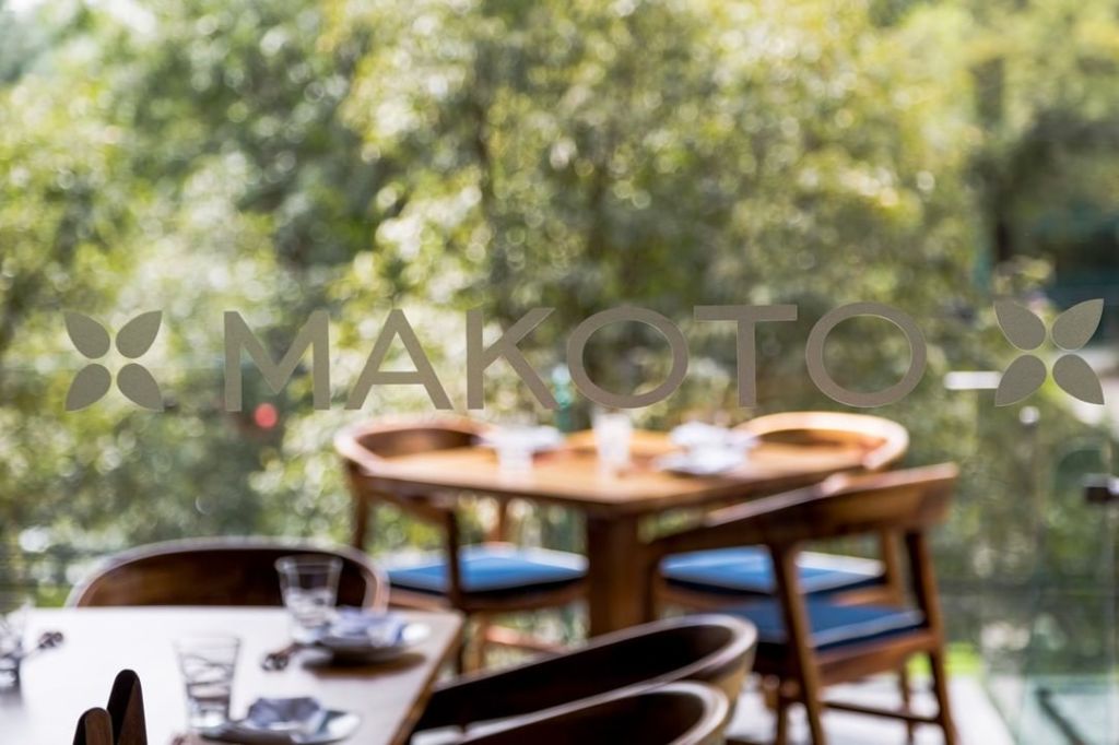 Makoto: Omakase mensual, ronqueo de atún y cocina tradicional japonesa con ingredientes mexicanos en Polanco