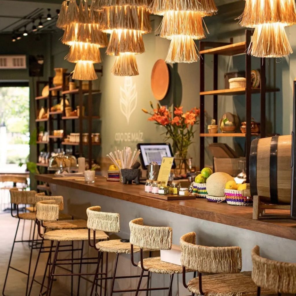 Ojo de Maíz: antojitos veganos y apapachadores en uno de los rinconcitos más lindos de la Condesa