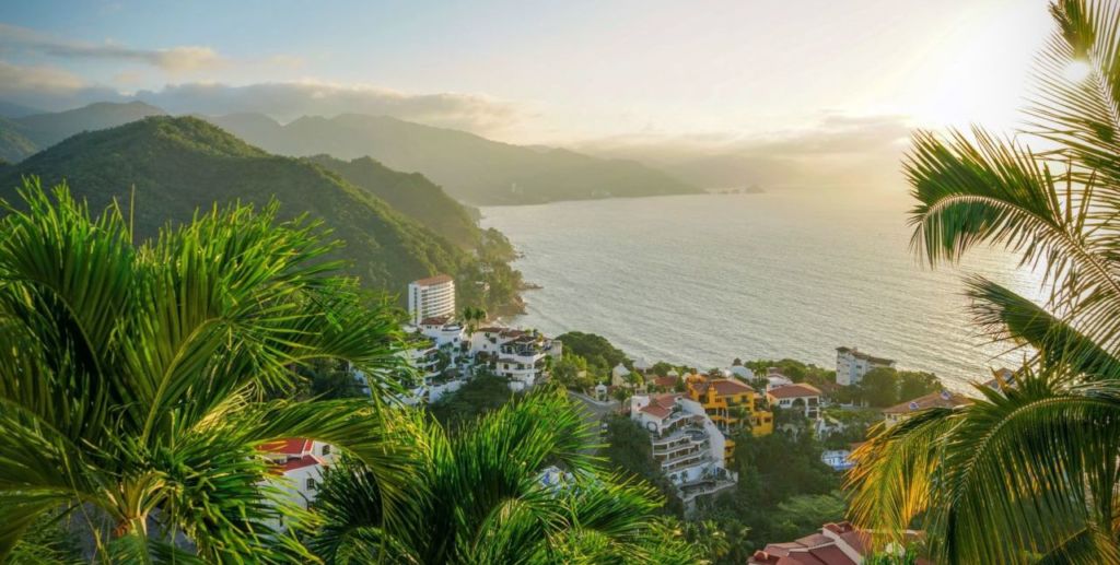 7 playas mexicanas divertidas y llenas de buen ambiente para vacacionar entre amigos