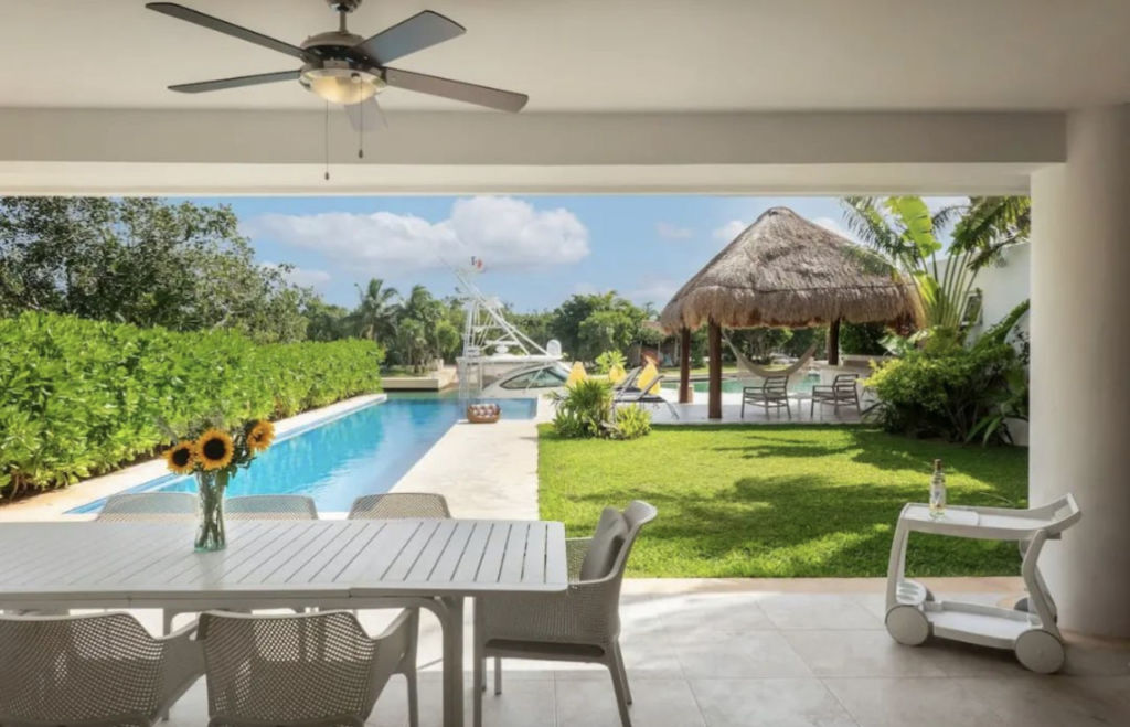residenciales-de-lujo