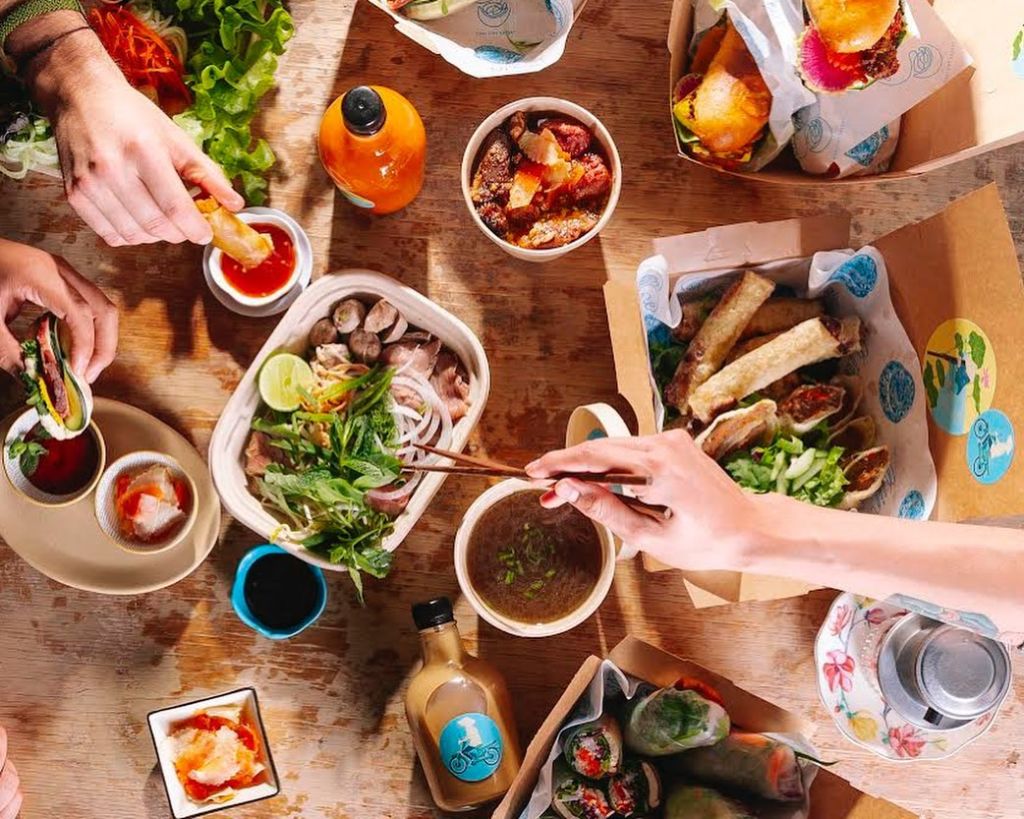 8 restaurantes de ‘street food’ internacional que tienes que conocer en la CDMX&nbsp;(¡porque no todo son tacos!)