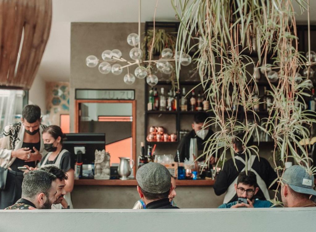 Sungay Brunch: fiestas queer súper secretas en diversos spots de la CDMX