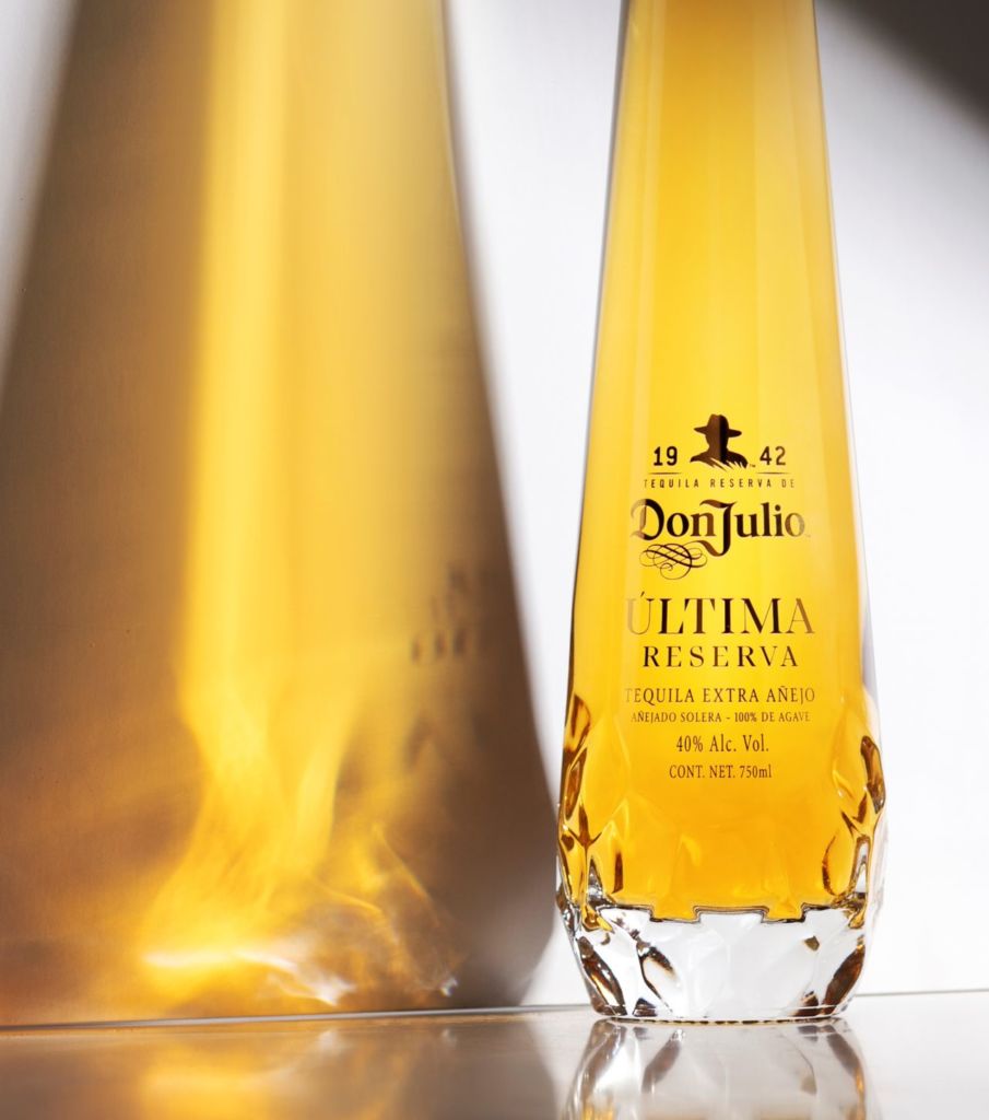 Última Reserva: 80 años de Don Julio en una edición limitada legendaria
