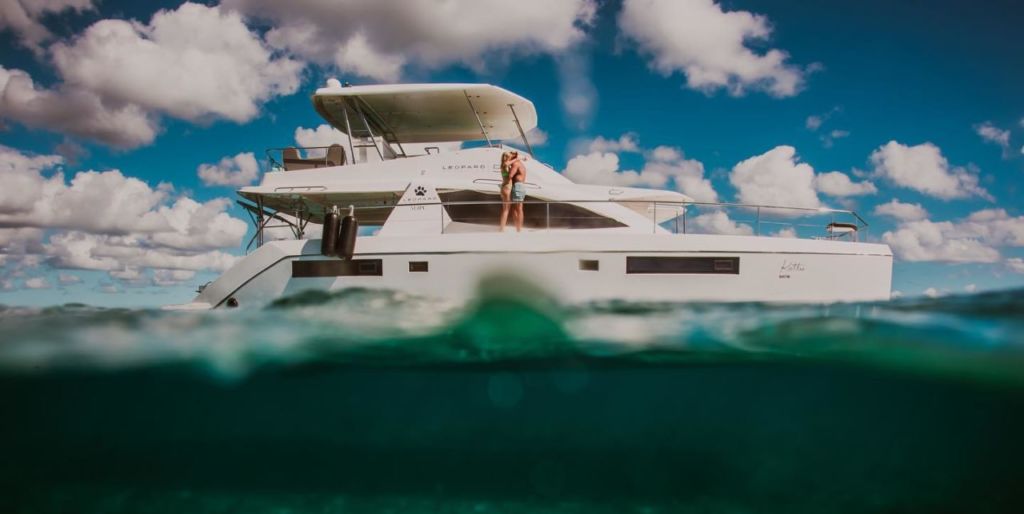 ¿Cena romántica a bordo de un yate en la Riviera Maya? Te decimos cómo vivirlo