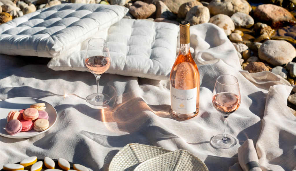 Top 5: los vinos rosé favoritos para celebrar una ocasión especial 
