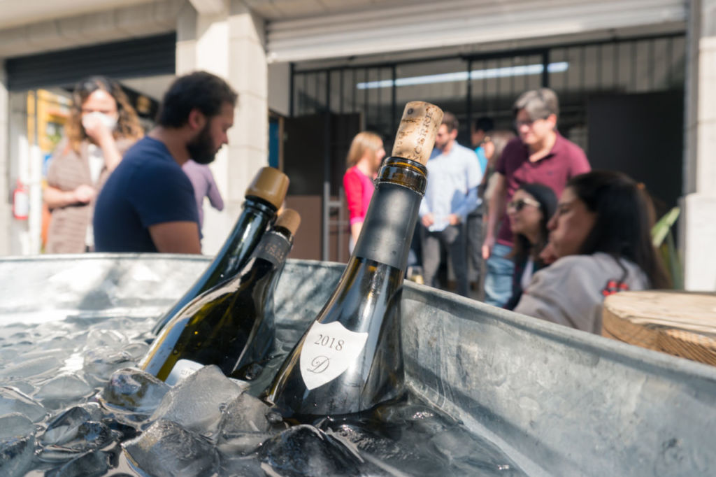 Climats presenta ‘By the Glass’: eventos secretos para que disfrutes los mejores vinos y comida en los spots más bellos de la ciudad&nbsp;