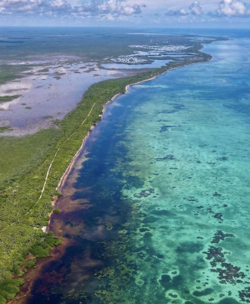 caribe-mexicano-xcalak