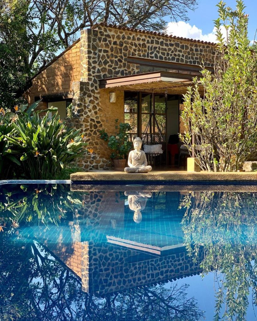 5 hermosas opciones para hospedarte en Malinalco (suites de lujo, cabañas, casas de campo y más)