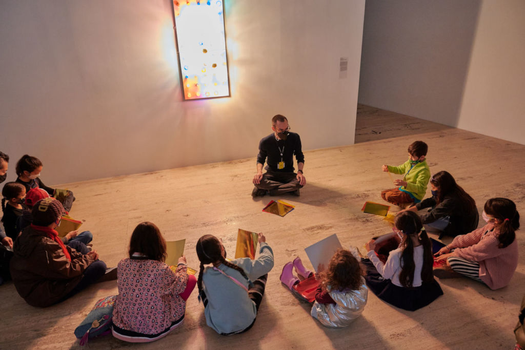 5 formas muy divertidas de celebrar el Día del Niño en la CDMX este 2022&nbsp;