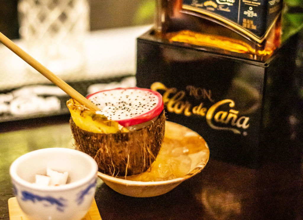 Flor de Caña está buscando al bartender más sustentable del mundo, ¿te apuntas?
