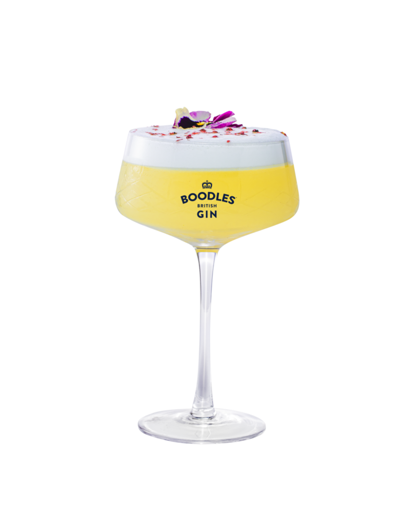 gin-sour