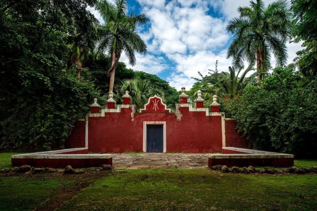 Hacienda Katanchel