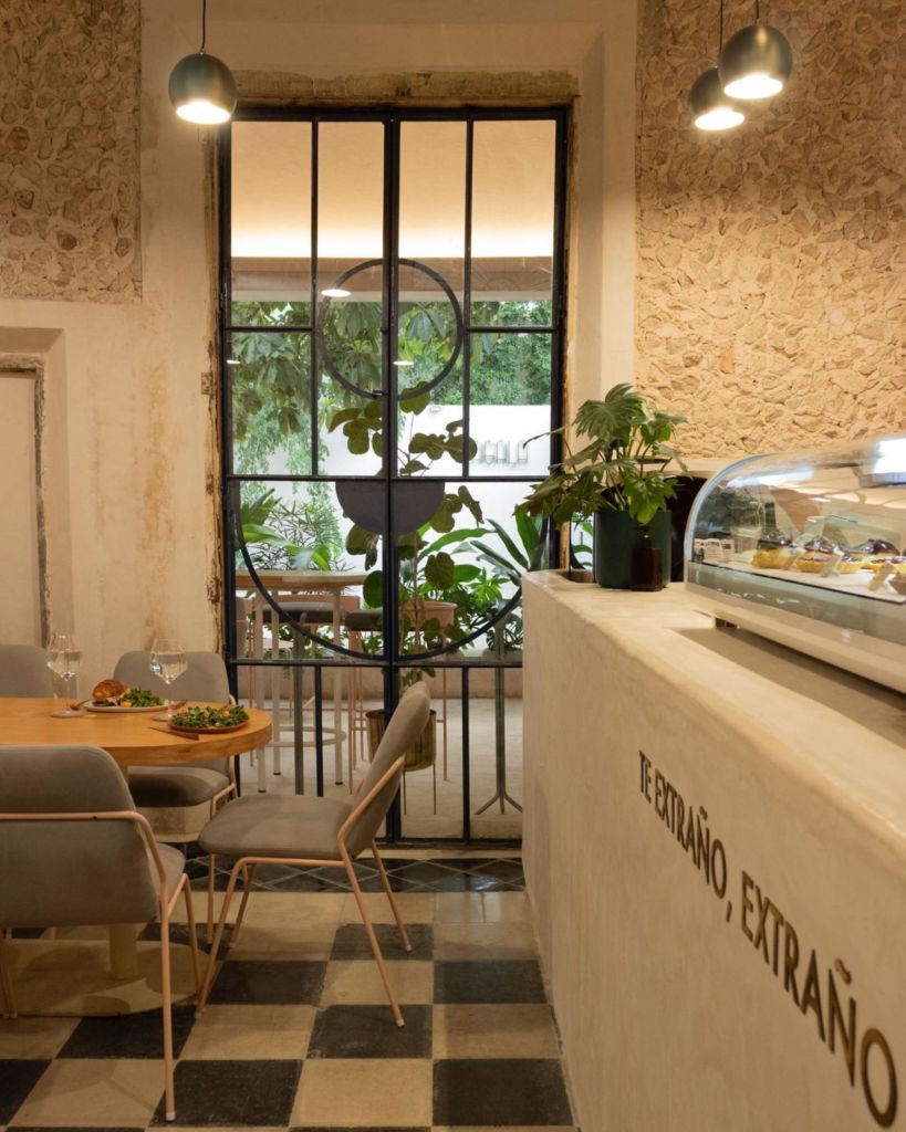 mérida-restaurantes