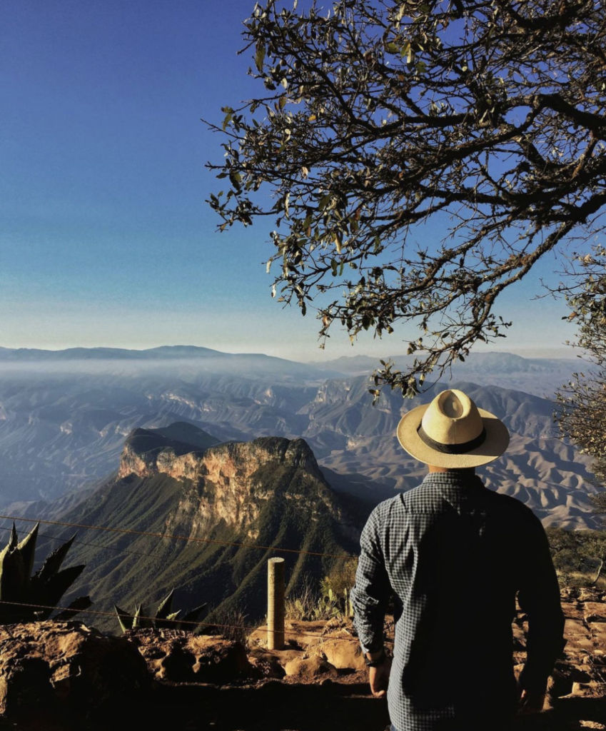 Pinal de Amoles: aventura entre cascadas y miradores a tan solo tres horas de la CDMX