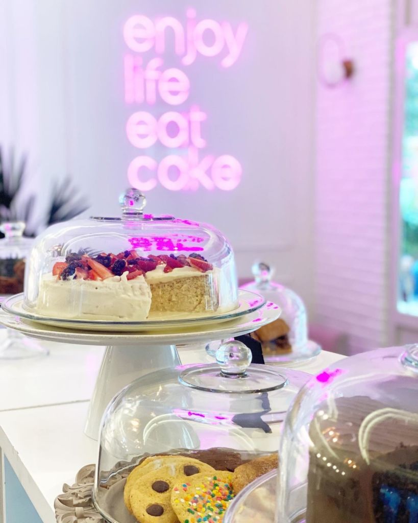 Este rinconcito dulce tiene el mejor tres leches de la CDMX