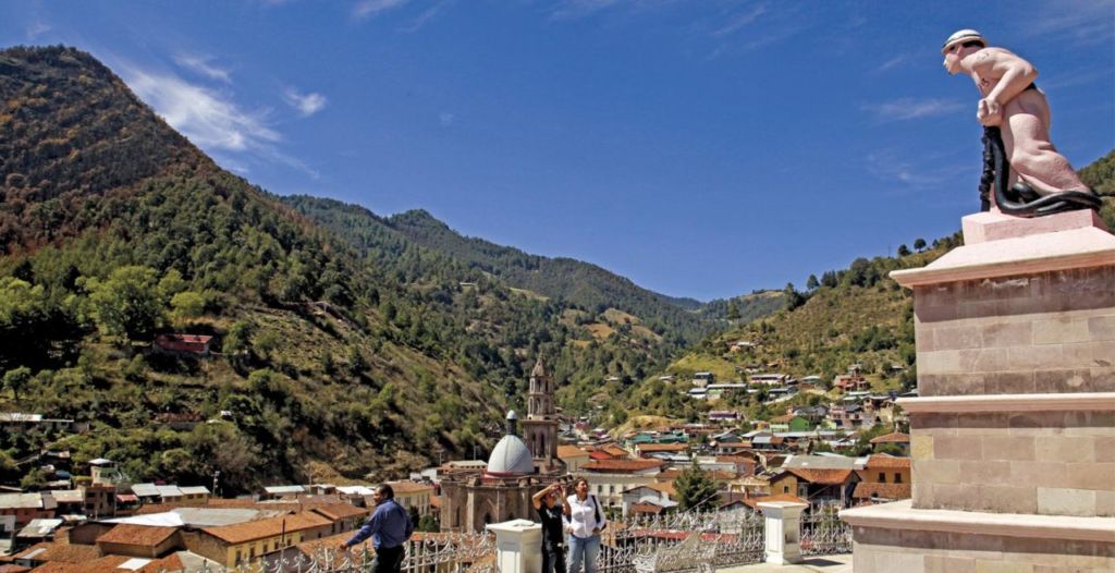 6 Pueblos Mágicos cerca de la CDMX con preciosas maravillas naturales