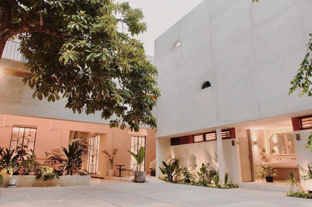 8 de los lugares más bonitos para desayunar en Mérida