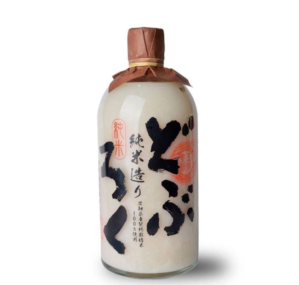 sake-nigori