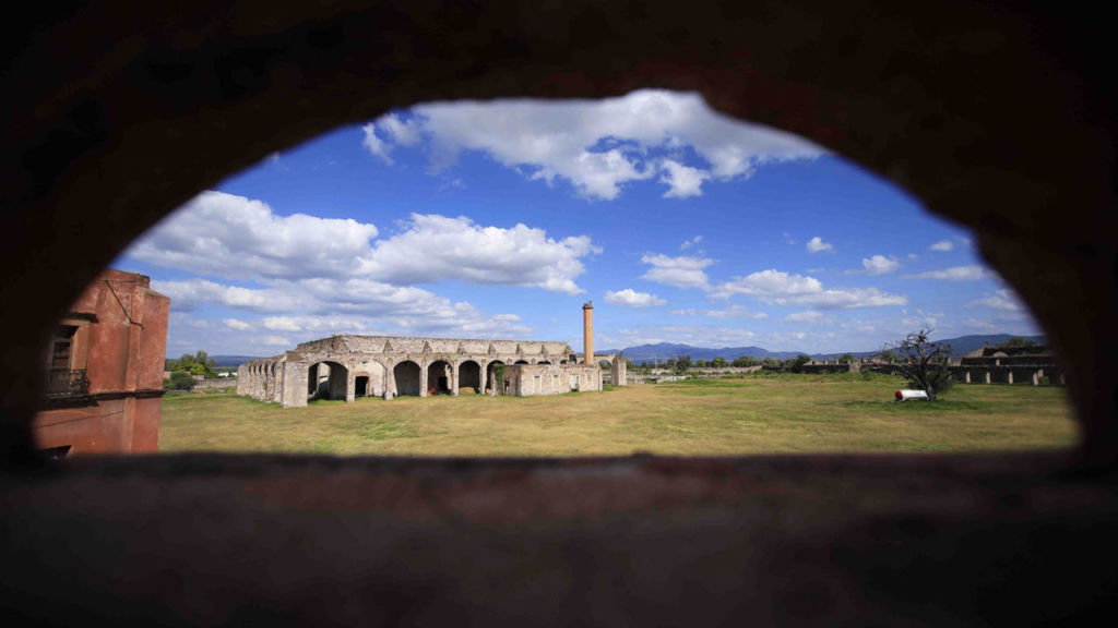 Salvatierra: el Pueblo Mágico lleno de edificios art-déco y antiguas casas estilo barroco (a 3 hrs de la CDMX)