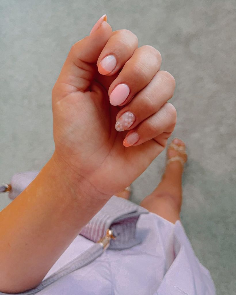 6 tendencias en ‘nail art’ para tus uñas de primavera