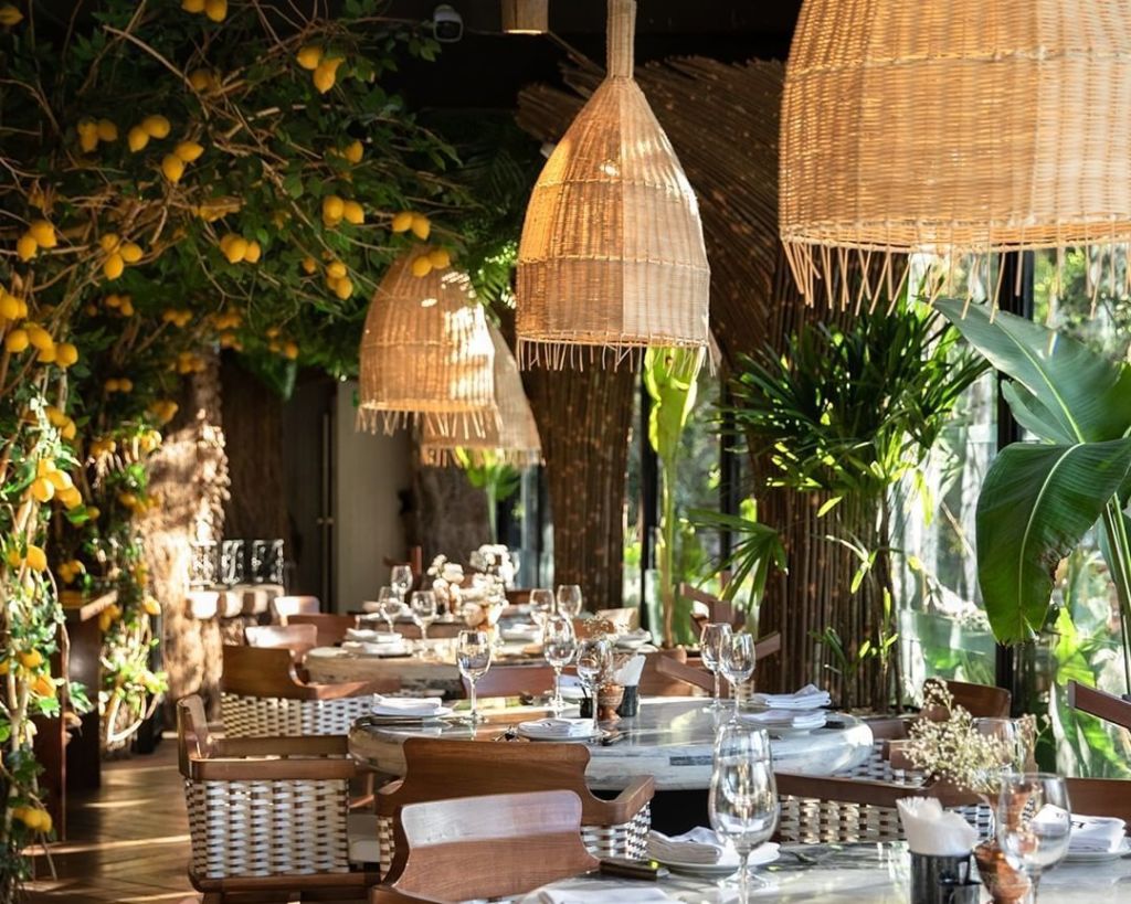 8 terrazas perfectas para una salida con amigas en Masaryk (bonitas y de buen ambiente)