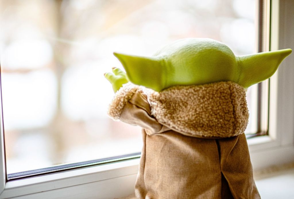 3 recetas deliciosas inspiradas en Star Wars para celebrar el ‘May the fourth be with you’