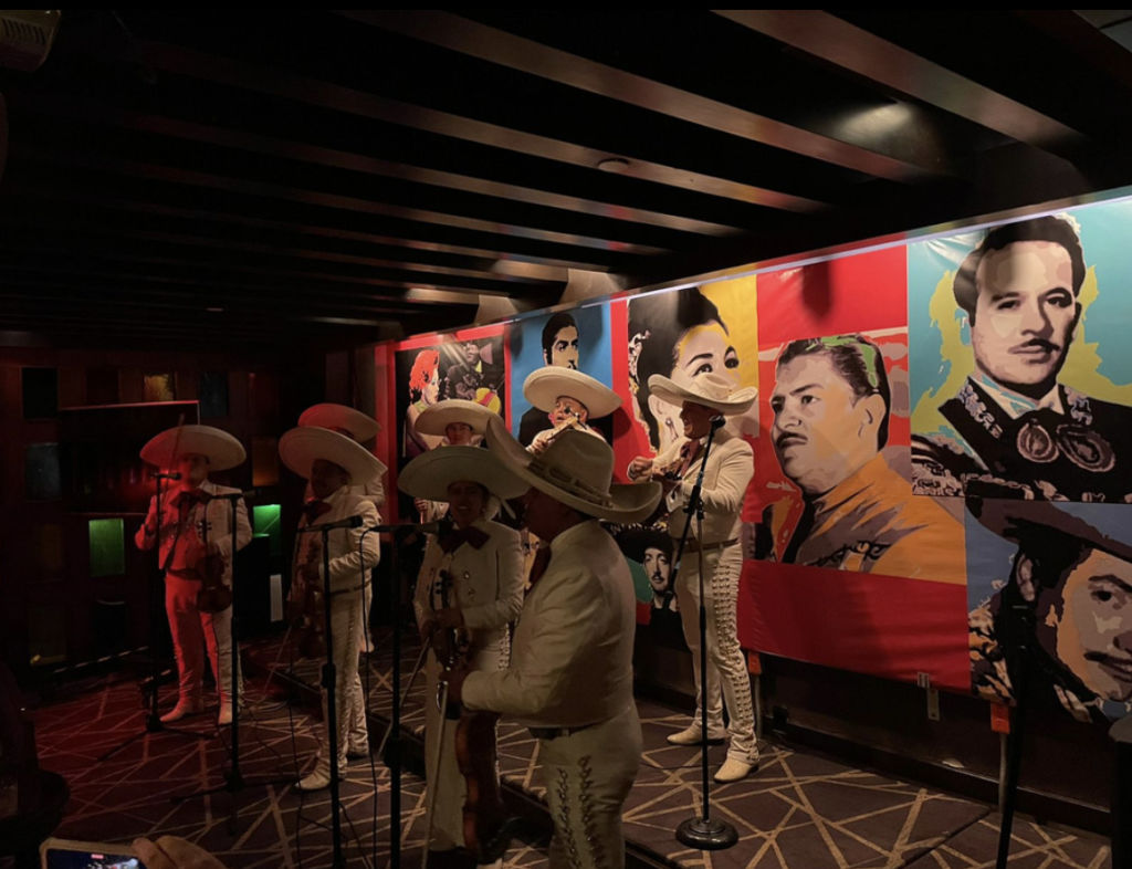 Jorongo: el bar secreto más mexicano de la CDMX