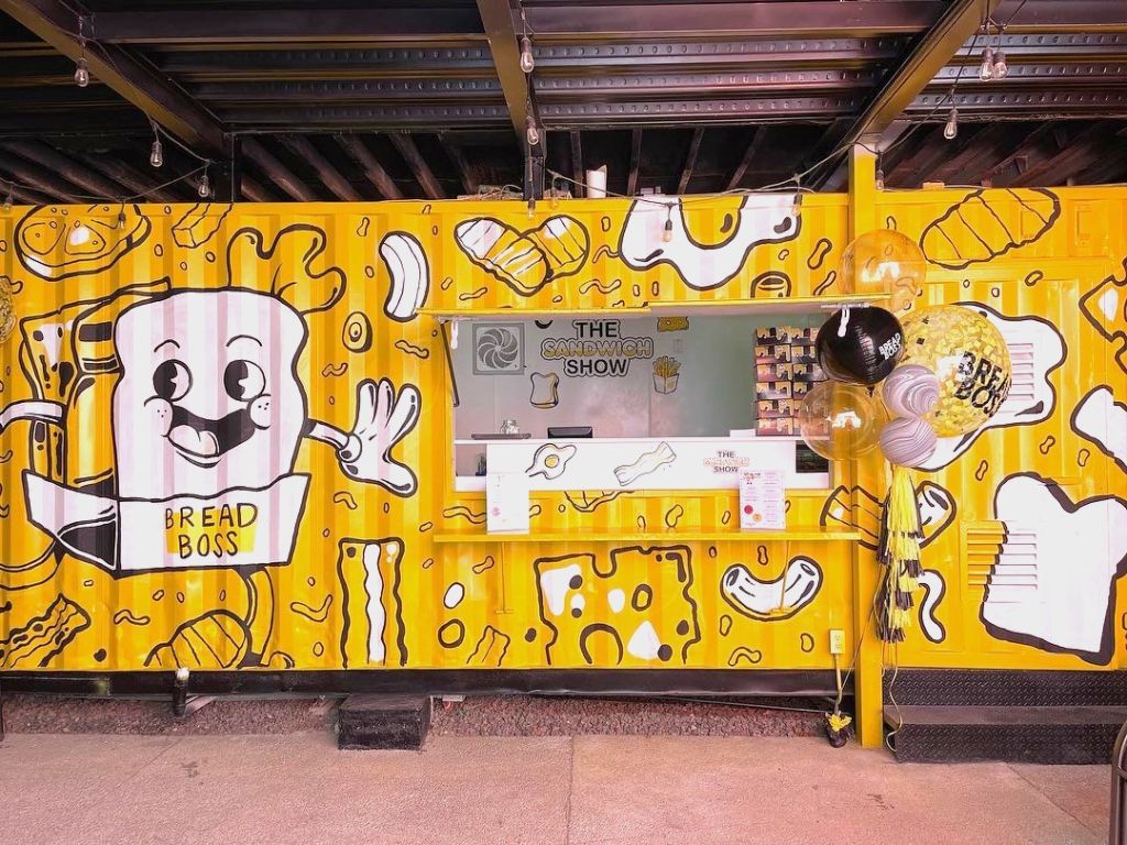 Te compartimos algunos food trucks gourmet que tienes que conocer en la CDMX