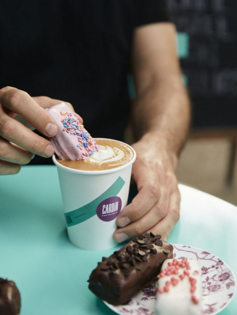 Cardín: una pastelería LGBTQ+ friendly con deliciosas creaciones de inspiración mexicana&nbsp;