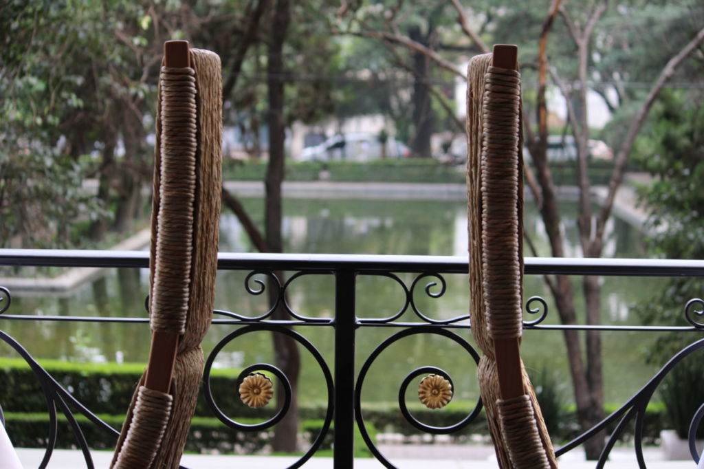 Azul y Oro estrena nueva sucursal en el corazón de Polanco y estos son algunos de sus platillos imperdibles