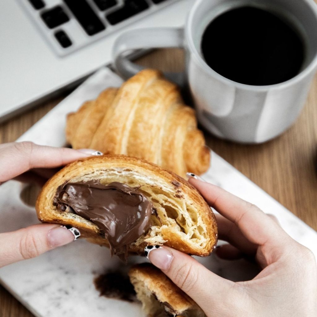 Conoce la única croissantería especializada en masa hojaldrada de la CDMX&nbsp;