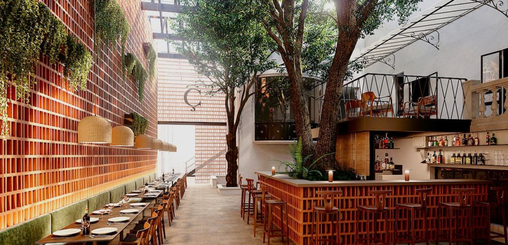 8 de los restaurantes más bonitos para ir a desayunar este Día de la Madre (Edición CDMX 2022)